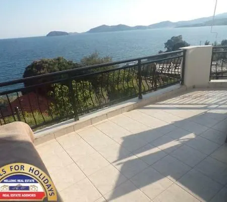 Hellenic Estate PalaiónTsiflíkion