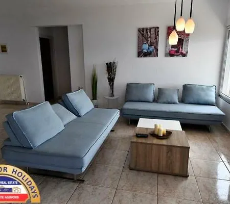 Apartamento Hellenic Estate PalaiónTsiflíkion