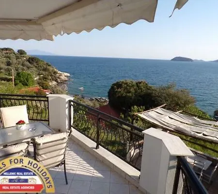 Hellenic Estate *