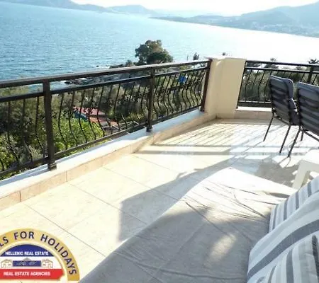 Apartamento Hellenic Estate *