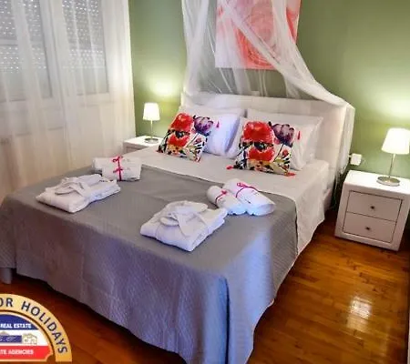 Hellenic Estate Apartamento *