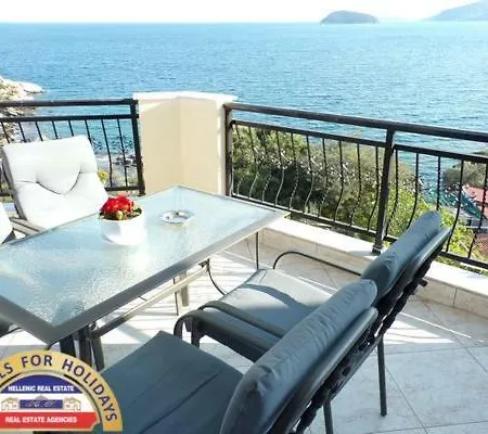 Appartement Hellenic Estate
