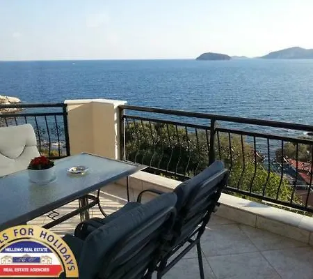 Apartamento Hellenic Estate PalaiónTsiflíkion