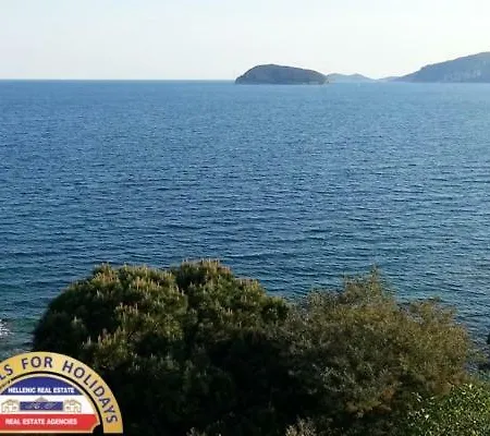 Hellenic Estate PalaiónTsiflíkion