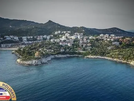 Hellenic Estate Apartamento *