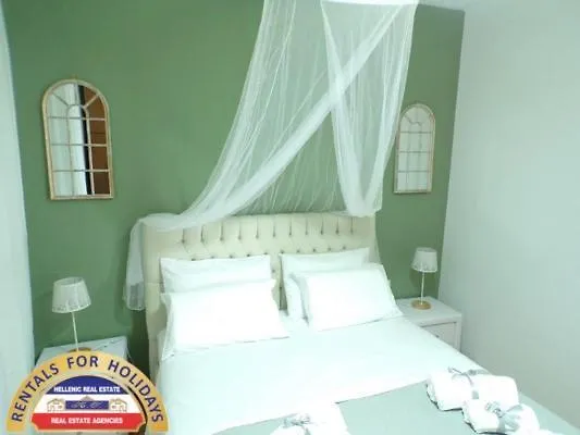 Hellenic Estate Appartement *