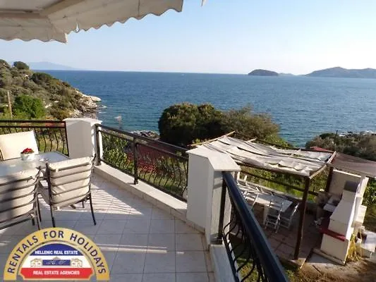 Hellenic Estate * PalaiónTsiflíkion