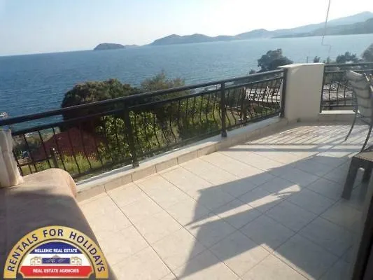 Hellenic Estate PalaiónTsiflíkion