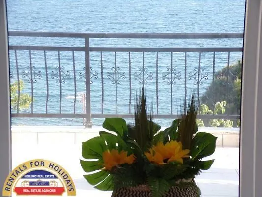 Hellenic Estate Appartement