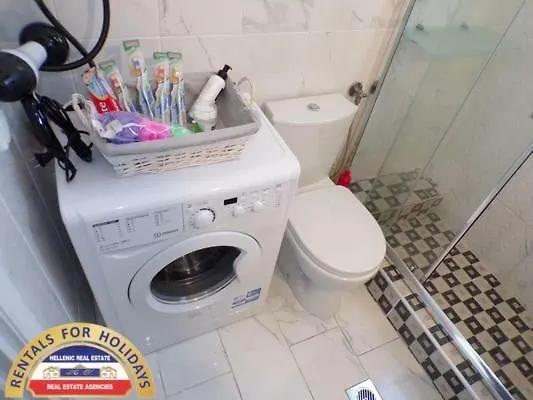 Hellenic Estate PalaiónTsiflíkion