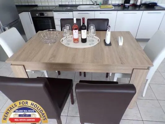 Hellenic Estate Appartement PalaiónTsiflíkion