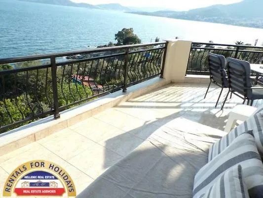 Appartement Hellenic Estate *