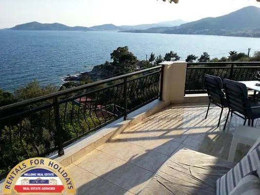 Hellenic Estate 公寓 *