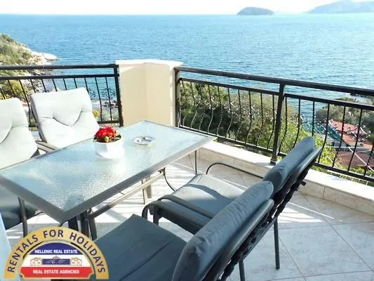 Appartement Hellenic Estate