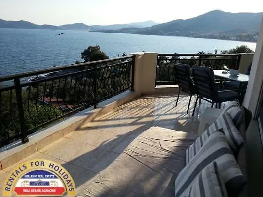 Appartement Hellenic Estate PalaiónTsiflíkion