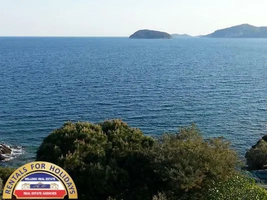 Hellenic Estate PalaiónTsiflíkion