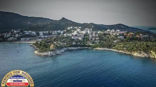 Hellenic Estate Appartement *